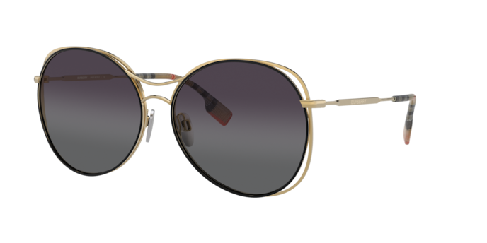 Burberry Sunglasses BE3105 10178G