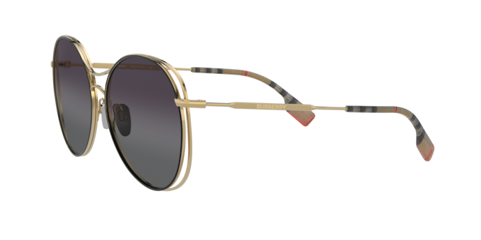 Burberry Sunglasses BE3105 10178G