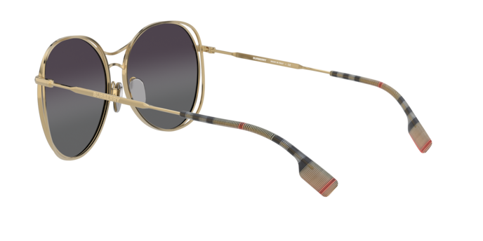 Burberry Sunglasses BE3105 10178G