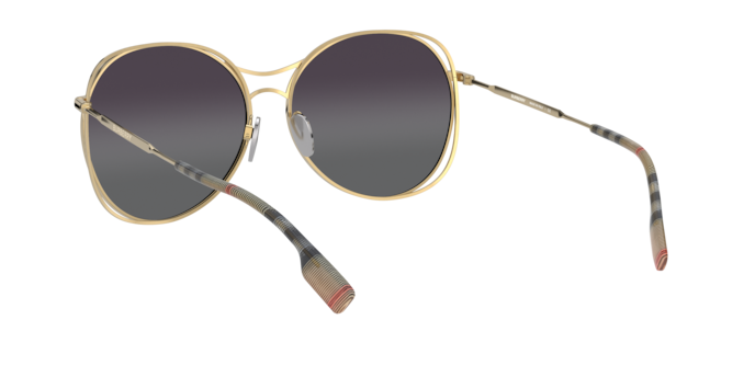 Burberry Sunglasses BE3105 10178G