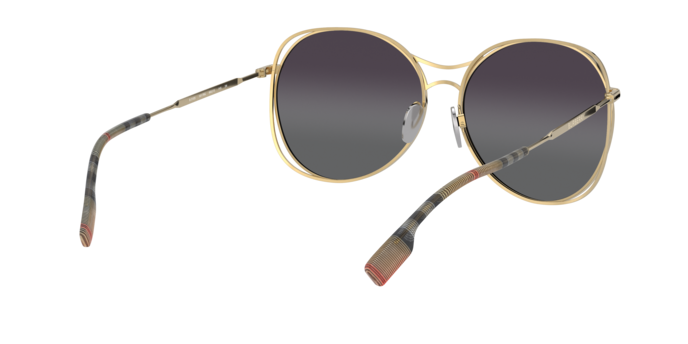 Burberry Sunglasses BE3105 10178G