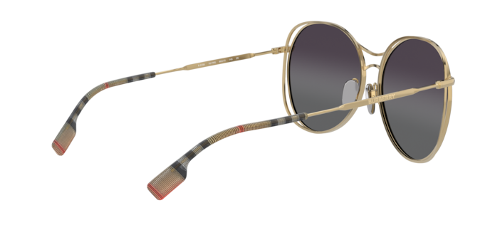 Burberry Sunglasses BE3105 10178G