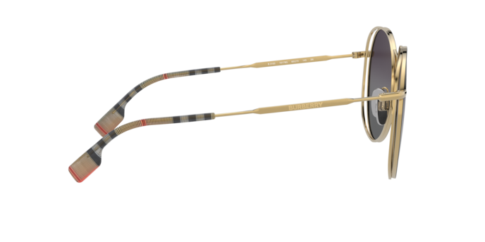 Burberry Sunglasses BE3105 10178G