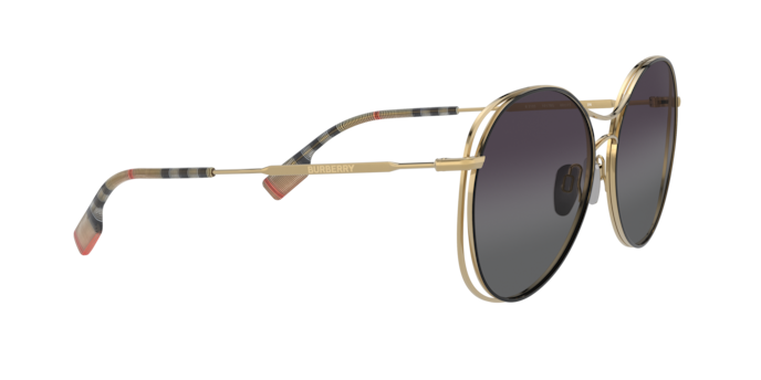 Burberry Sunglasses BE3105 10178G