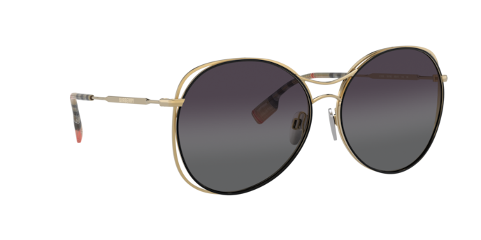 Burberry Sunglasses BE3105 10178G