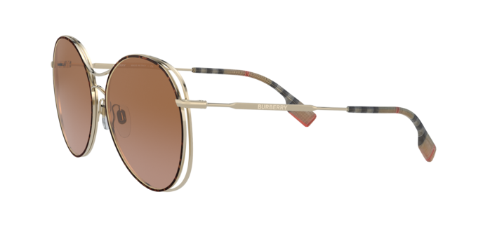 Burberry Sunglasses BE3105 131213