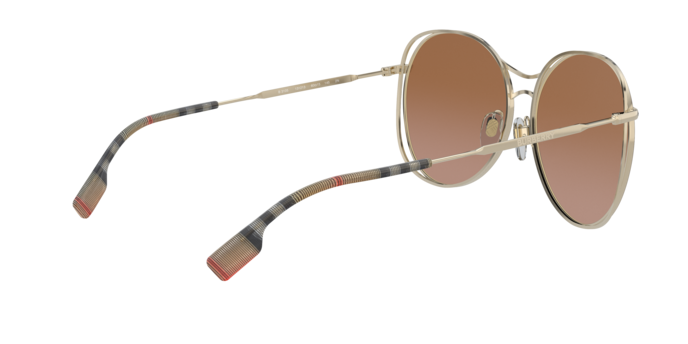 Burberry Sunglasses BE3105 131213