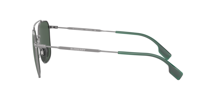 Burberry Sunglasses BE3107 100371