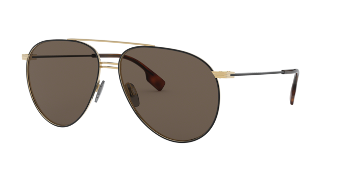 Burberry Sunglasses BE3108 1293/3