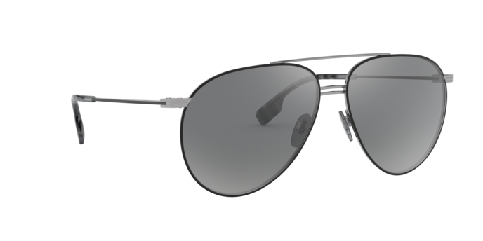 Burberry Sunglasses BE3108 12956G