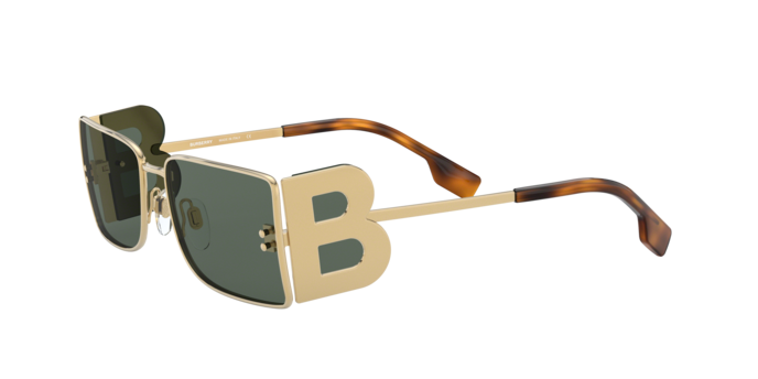 Burberry Sunglasses BE3110 10173H
