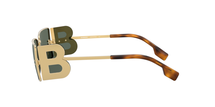 Burberry Sunglasses BE3110 10173H