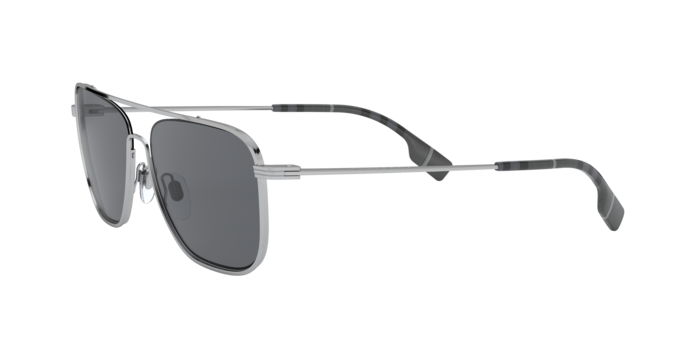 Burberry Falcon Sunglasses BE3112 100587