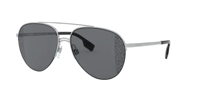 Burberry Ferry Sunglasses BE3113 100587