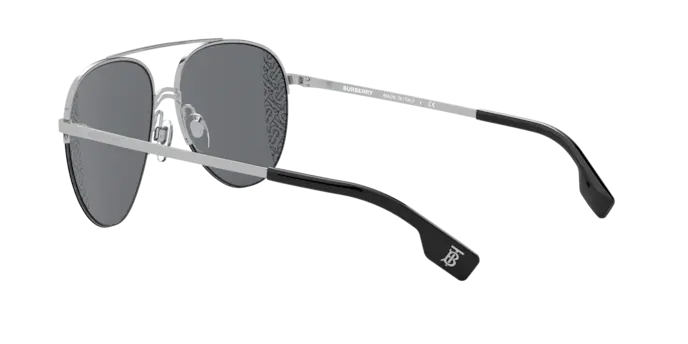 Burberry Ferry Sunglasses BE3113 100587