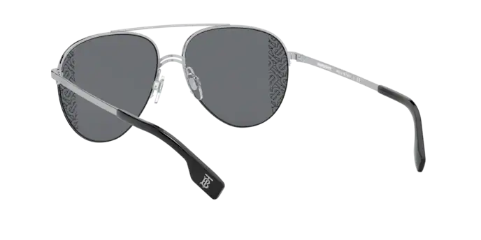 Burberry Ferry Sunglasses BE3113 100587