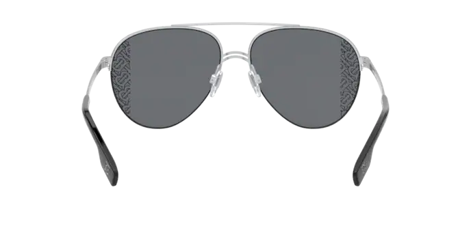 Burberry Ferry Sunglasses BE3113 100587