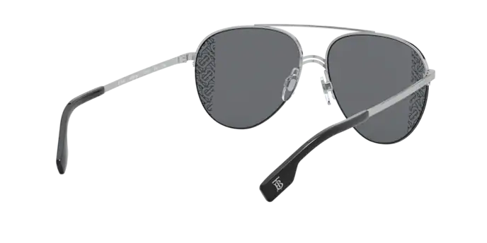 Burberry Ferry Sunglasses BE3113 100587