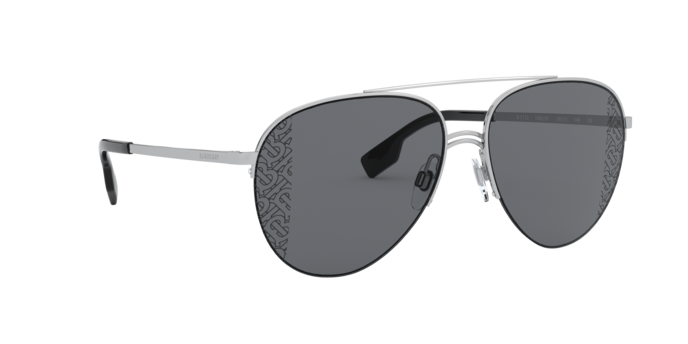 Burberry Ferry Sunglasses BE3113 100587