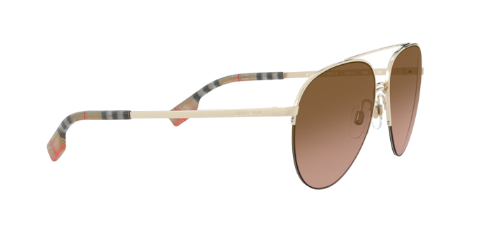 Burberry Ferry Sunglasses BE3113 110913