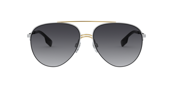 Burberry Ferry Sunglasses BE3113 13038G