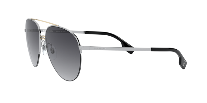 Burberry Ferry Sunglasses BE3113 13038G