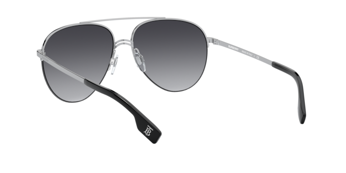 Burberry Ferry Sunglasses BE3113 13038G