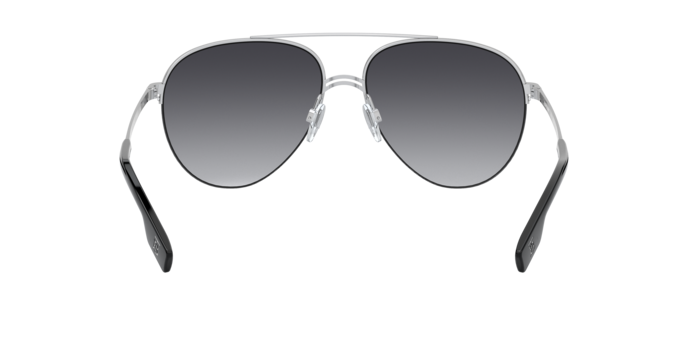 Burberry Ferry Sunglasses BE3113 13038G