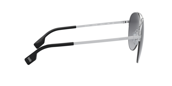 Burberry Ferry Sunglasses BE3113 13038G