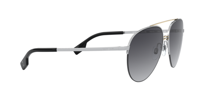 Burberry Ferry Sunglasses BE3113 13038G