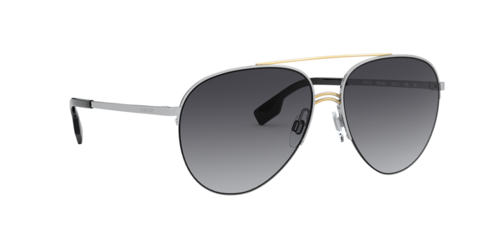 Burberry Ferry Sunglasses BE3113 13038G