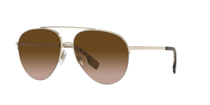 Burberry Ferry Sunglasses BE3113 132513