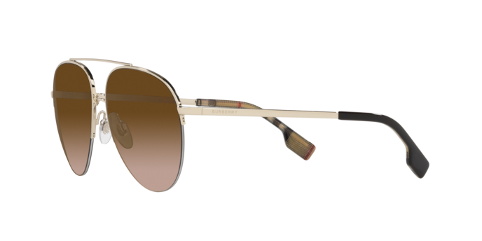 Burberry Ferry Sunglasses BE3113 132513