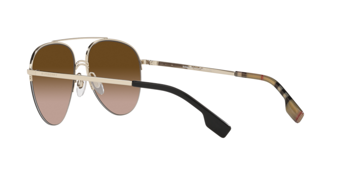 Burberry Ferry Sunglasses BE3113 132513