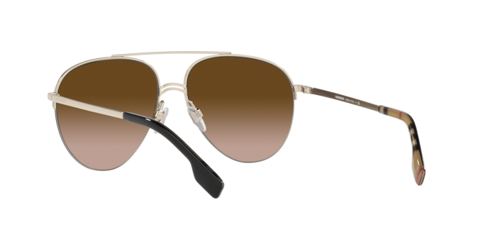 Burberry Ferry Sunglasses BE3113 132513