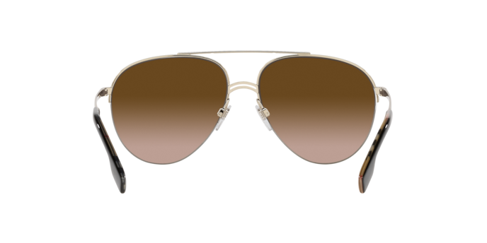 Burberry Ferry Sunglasses BE3113 132513