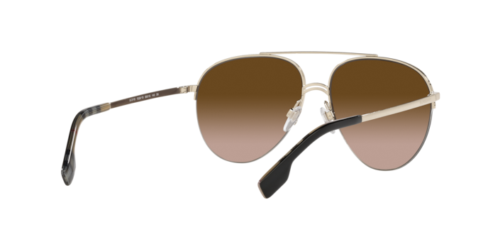 Burberry Ferry Sunglasses BE3113 132513