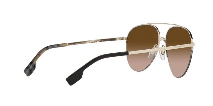 Burberry Ferry Sunglasses BE3113 132513