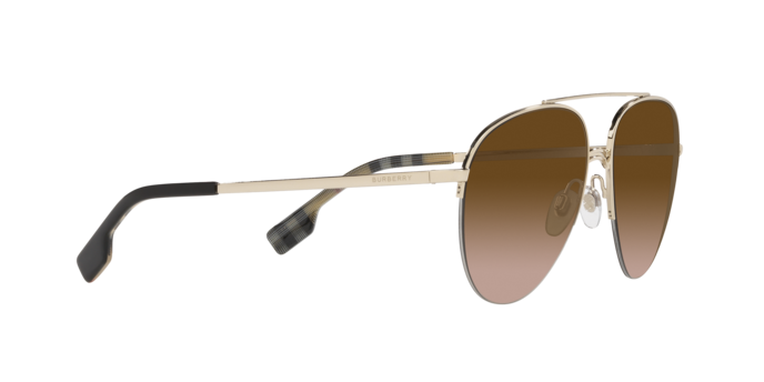 Burberry Ferry Sunglasses BE3113 132513