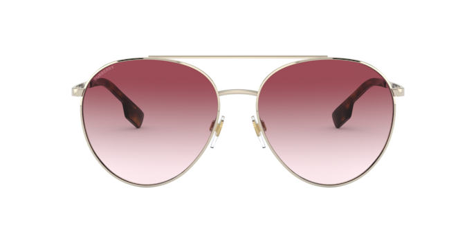 Burberry Gloucester Sunglasses BE3115 11098D
