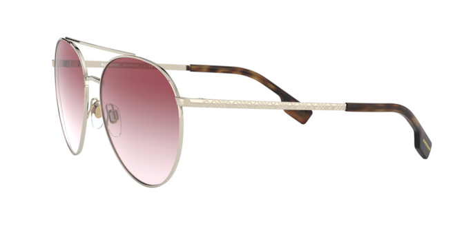 Burberry Gloucester Sunglasses BE3115 11098D