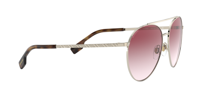 Burberry Gloucester Sunglasses BE3115 11098D