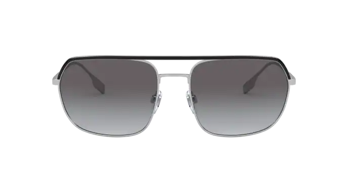 Burberry Holborn Sunglasses BE3117 10058G