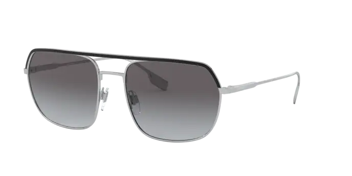 Burberry Holborn Sunglasses BE3117 10058G