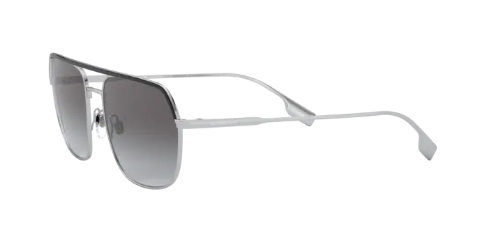 Burberry Holborn Sunglasses BE3117 10058G