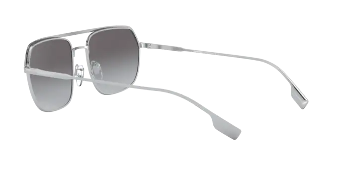 Burberry Holborn Sunglasses BE3117 10058G