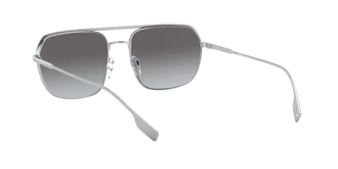 Burberry Holborn Sunglasses BE3117 10058G