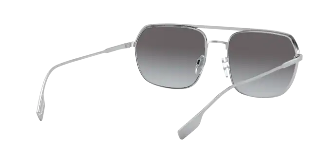 Burberry Holborn Sunglasses BE3117 10058G