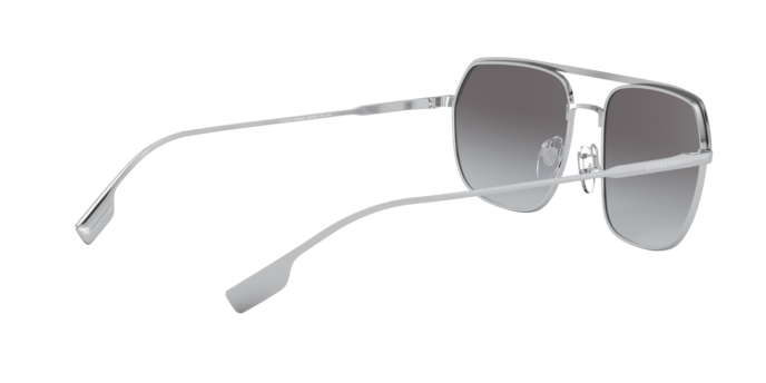 Burberry Holborn Sunglasses BE3117 10058G