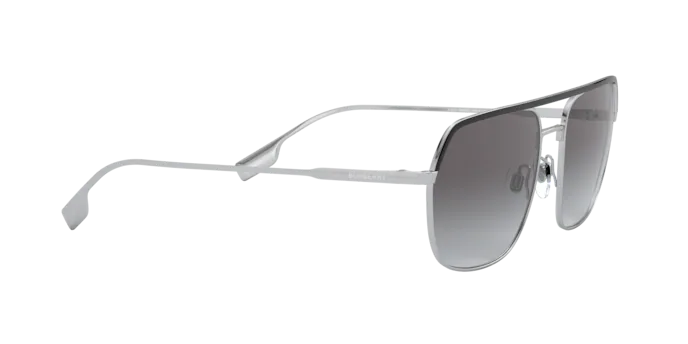 Burberry Holborn Sunglasses BE3117 10058G